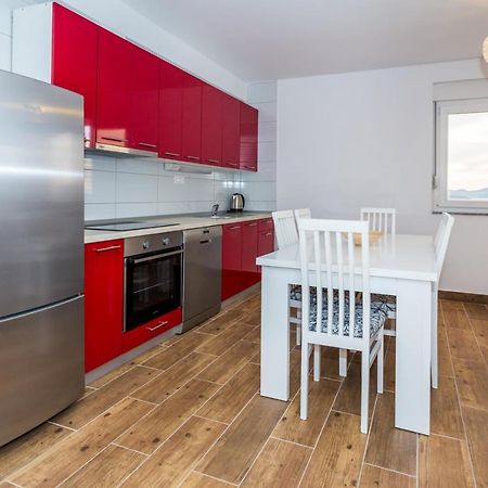 Ferienwohnung Butique Maris Komarna Exterior foto