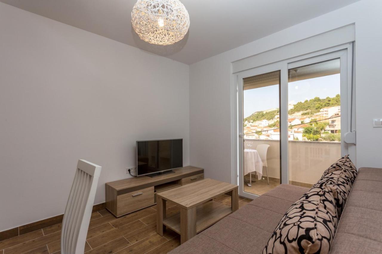 Ferienwohnung Butique Maris Komarna Exterior foto