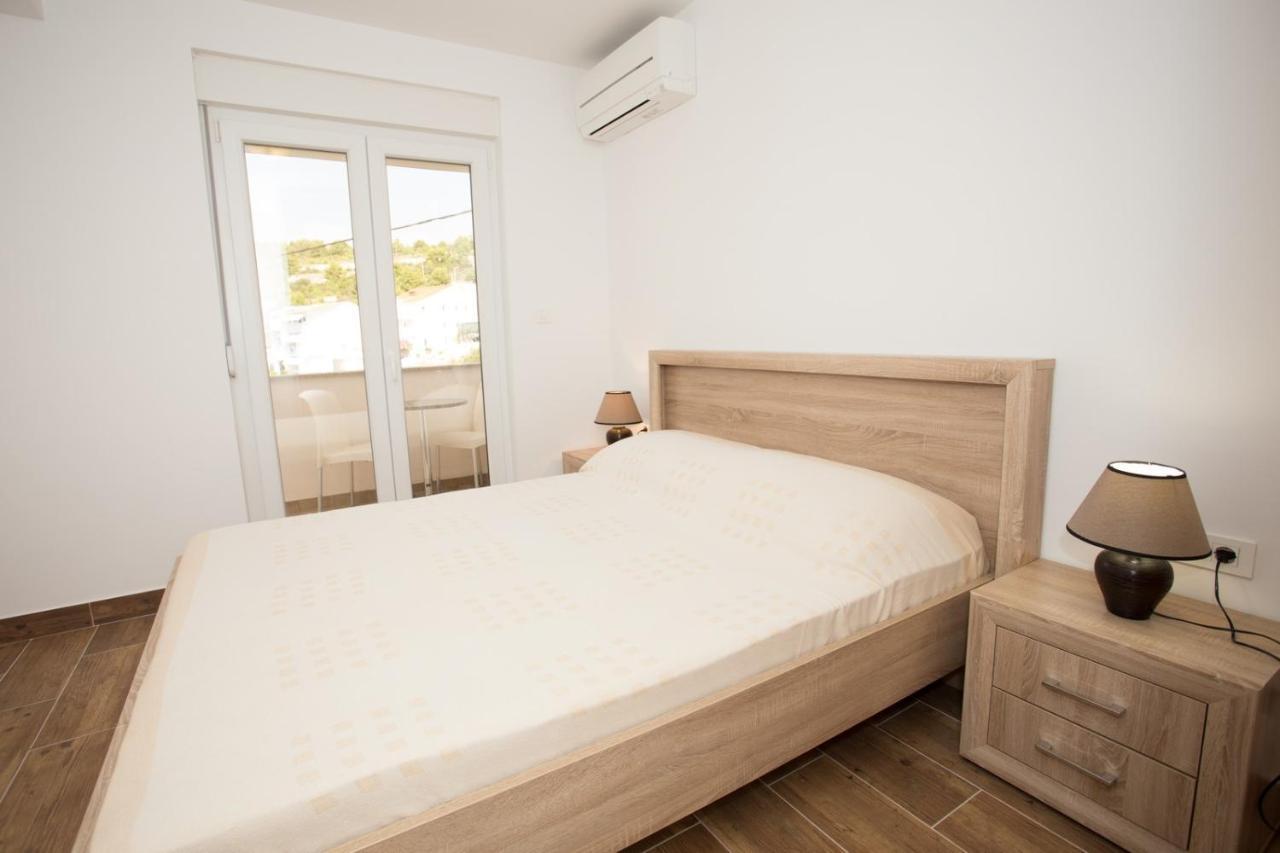 Ferienwohnung Butique Maris Komarna Exterior foto