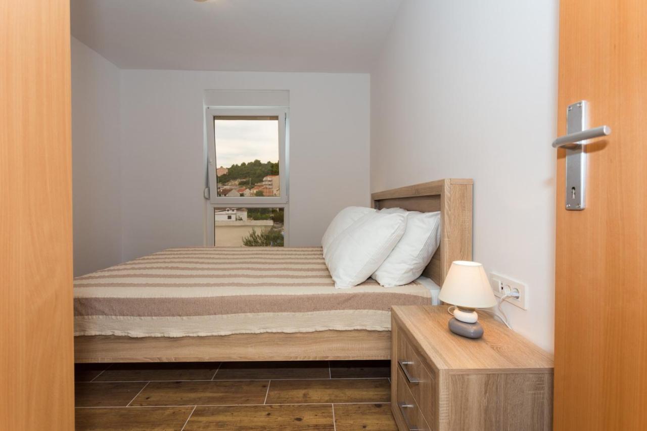 Ferienwohnung Butique Maris Komarna Exterior foto