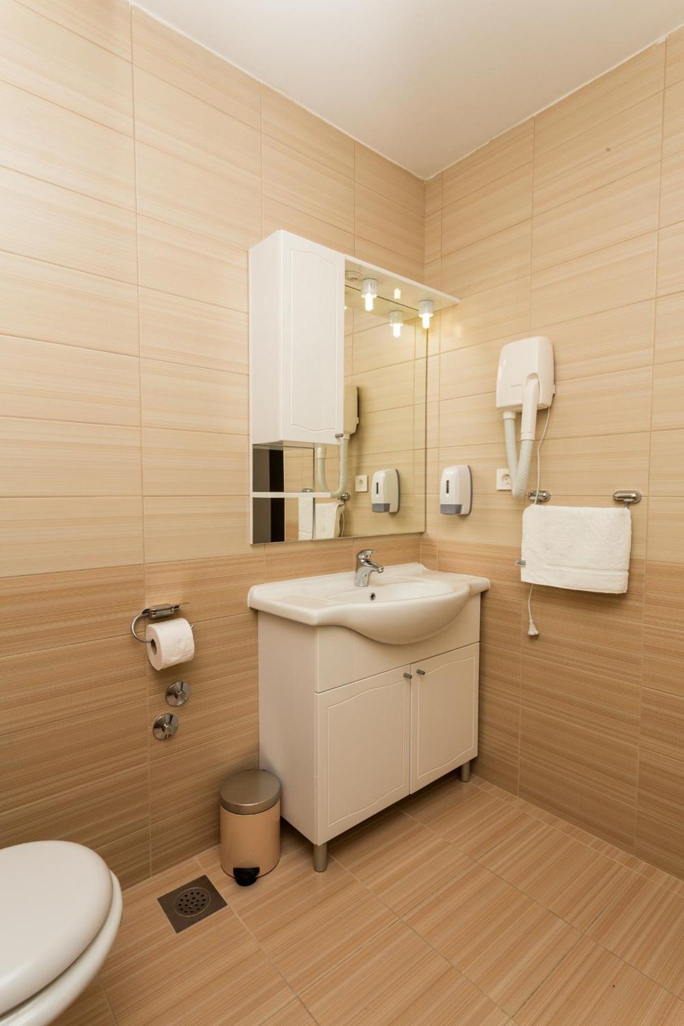 Ferienwohnung Butique Maris Komarna Exterior foto